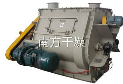 WZ系列無(wú)重力混合機(jī)