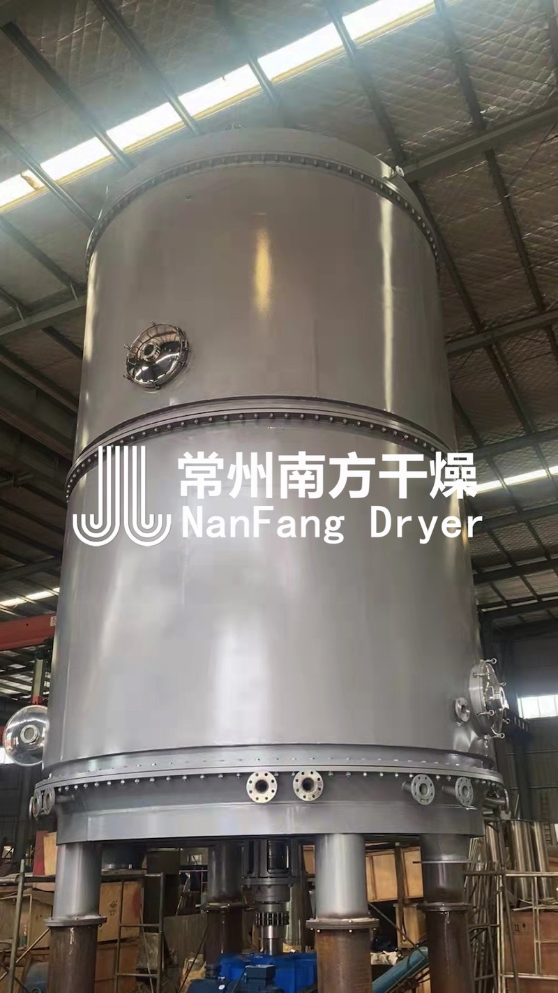 盤式干燥機技術(shù)參數(shù)