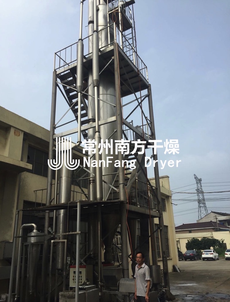 壓力噴霧干燥機(jī)